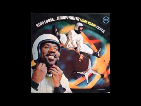 Jimmy Smith  One For Members