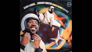 Jimmy Smith  One For Members