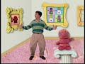 Blue S Clues I Art Museum Music