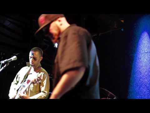 DurtEMeccA "Fuck Yeah" Live @ 8 x 10 in baltimore Lo Key Loves You Tour.