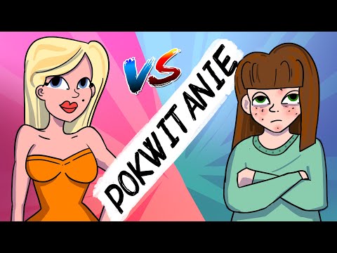 Jak zrozumieć, że stajesz się dziewczyną. Wszystko o zmianach w okresie dojrzewania (animacja)