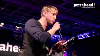 jazzahead! 2014 - German Jazz Expo - Tingvall Trio