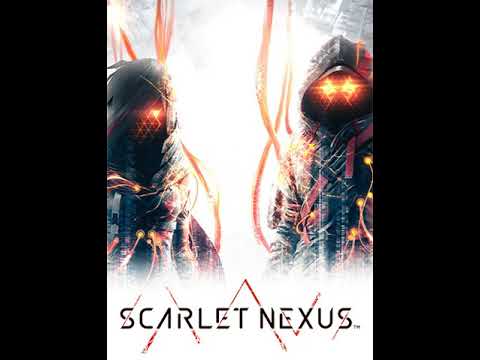 Scarlet Nexus ost: Coil Moil battle 1a