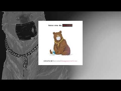 07. Baco Exu do Blues - Dedo No Cu e Gritaria [ft. Celo Dut, Vírus e Young Piva]