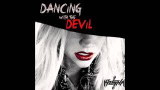 Dancing With The Devil - Kesha (Clean Version)