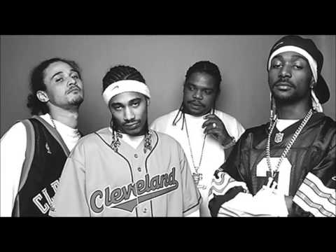 [SOLD] 90s Bone Thugs N' Harmony Type Beat (Prod. Quote)