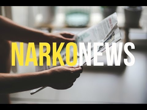 narkoNEWS #1  MDMA uznane za przełomową terapię