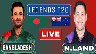 Download lagu 🔴TEN Sports Live | Live | Road Safety World Series T20 2022 -  8th Match | BANL  vs  NZ-L mp3