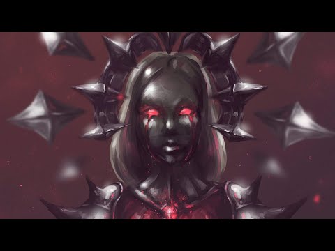 Iron Madam Inara - Warder's Field talent - Siege match