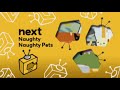 CITV Naughty Naughty Pets Next 2009 2012