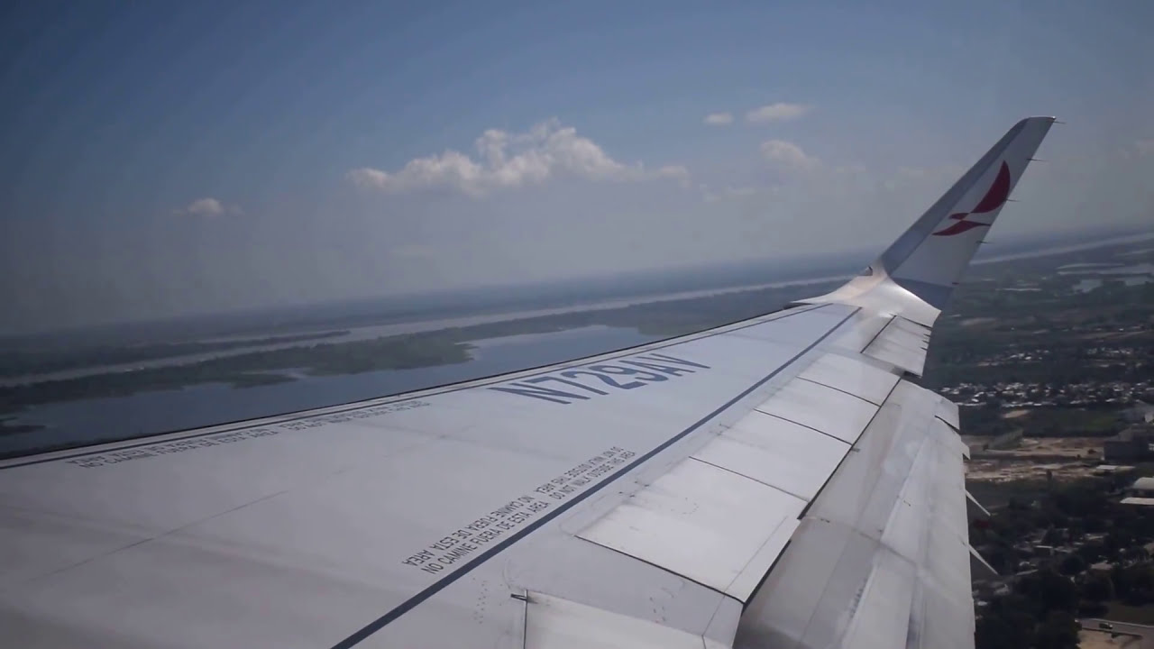 Avianca Lounge Barranquilla thumbnail