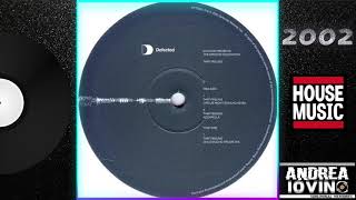 DJ Chus Presents The Groove Foundation - That Feeling (Chus Mucho Drums Mix)