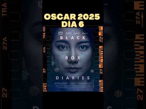 Black Box Diaries - Official UK Trailer