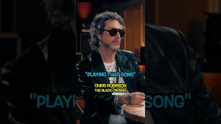 Chris &amp; Rich Robinson on “She Talks To Angels” #theblackcrowes #guitar #shorts