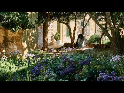 Unveiling our Outdoor Sculpture Trail in Menorca