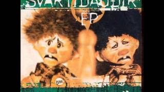 Svartidaudir - Det Klør