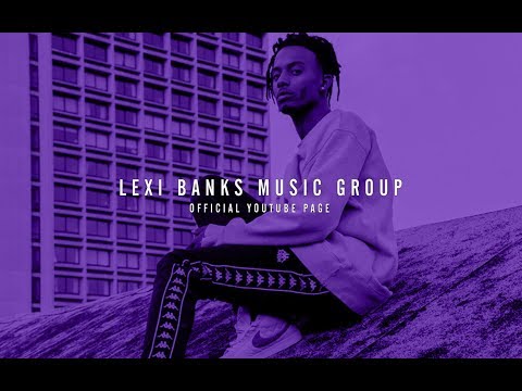 YBN Nahmir x Tay k x Pierre Bourne Type Beat - "Come Clean" By Lexi Banks | 2017