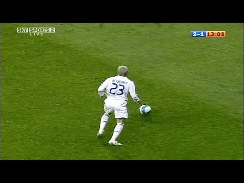 This is What 99 Passing Looks Like