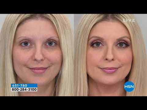 HSN | Beauty Report with Amy Morrison Special Edition 01.05.2019 - 05 PM