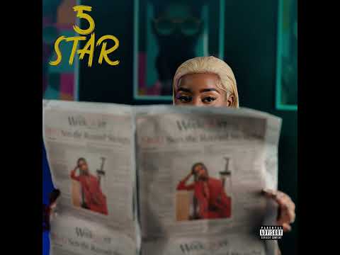 Ms.Gideon - My Nigga (Official Audio) ft. Kp Illest & Skrypt