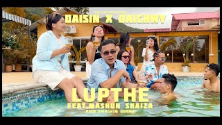Download lagu Daisin X Daichwy LUPTHE ft. Mashun Shaiza (prod.By ShimShim Gonmei) Video mp3 Download lagu Daisin X Daichwy LUPTHE ft. Mashun Shaiza (prod.By ShimShim Gonmei) Video mp3