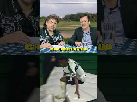 OS CORAJOSOS FORAM RECOMPENSADOS