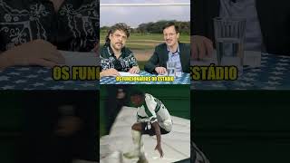 OS CORAJOSOS FORAM RECOMPENSADOS