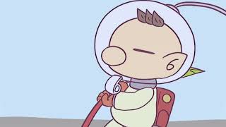 【HAND CLAP × Pikmin2】手描き動画作業配信