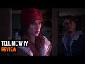 Tell Me Why | FULL GAME REVIEW