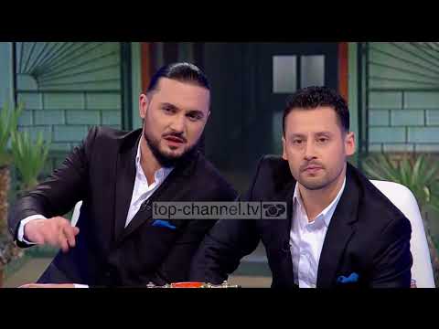 Fiks Fare, 25 Janar 2018, Pjesa 2 - Investigative Satirical Show