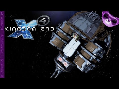 Ace Adventure! - X4 Kingdom End Ep48