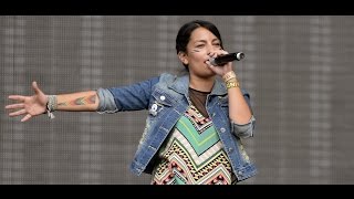 Ana Tijoux - Creo en ti (Live at Club Chocolate)