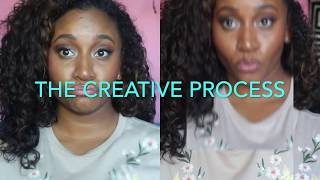 Social Media Is Your Friend | Andrea Lewis #CreativeProcess