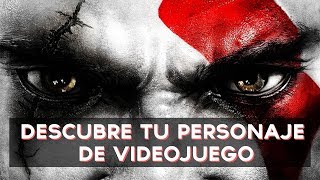 Cual personaje de videojuegos eres? Descubre que personaje de videojuego eres con este divertido test! ↠↠ ¡No te olvides de suscribirte para no perderte ...
