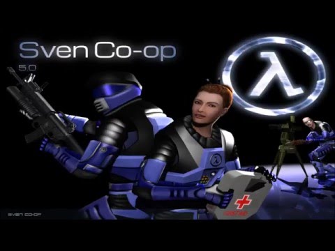 Sven Co-op 5.0 Steam-Theme Song