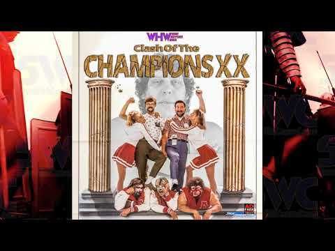 WHW #191: WCW Clash of the Champions XX