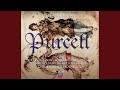 Purcell: The Old Bachelor - Slow Air - Hornpipe