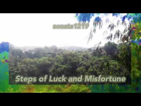 GMA OST - Steps of Luck and Misfortune