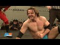 Scorpio Sky Vs Ryan Taylor LAW Breaking In The New Year