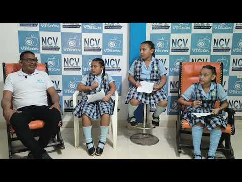 Entrevista a personajes del Carmen de Bolivar periodista wilfer Barcasnegra 