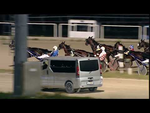 Napoli Trotto 17/06/2023 - 8ª corsa