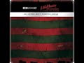 A Nightmare On Elm Street 7 Movie 4K Collection I Official Trailer I Releasing September 30