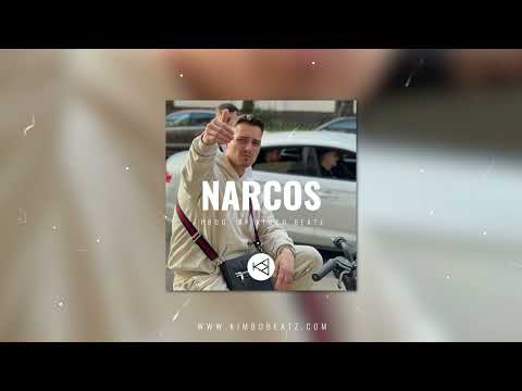 [FREE] NGEE Type Beat ft. AK AusserKontrolle x Omar - "NARCOS" | Deutschrap Type Beat 2022 AGGRESSIV