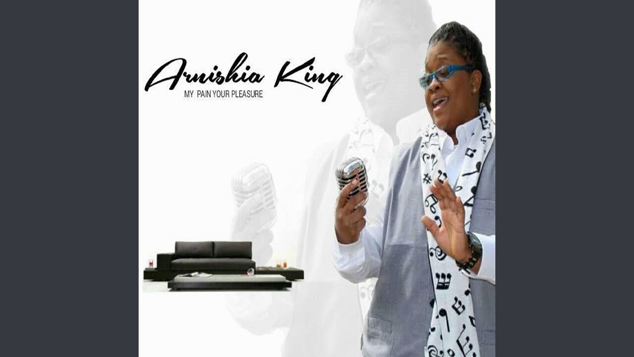 Promotional video thumbnail 1 for Arnishia King and Smooth Groove