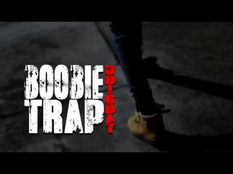Boobie Trap - UDigDat (Official Music Video) Shot By #BlackBullMediaFilms