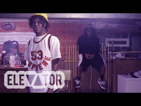 Lucki Eck$ - Freewave 8 (Official Music Video)