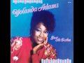 Yolanda Adams - Wash Me 