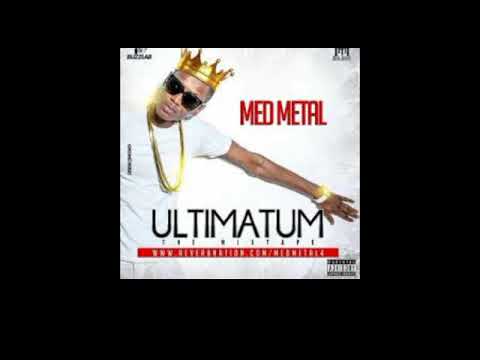 Outro MED METAL(Ultimatum)