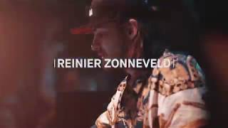 Reinier Zonneveld  De Marktkantine  2019