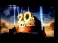 Josephson Entertainment Far Field Productions 2007 20th Television 2008